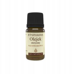 Boshpaera Vetiver illóolaj, 10 ml, Bosphaera (Olejek eteryczny wetiwerowy)