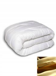  Négyévszakos Paplan 200X220CM/PRÉMIUM- Antiallergén Lengyel Termék (Kołdra GoldSWISS)