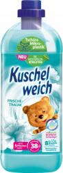 Kuschelweich Öblítőszer Kuschelweich 38 mosás Frische-Traum 1L (4013162034925)
