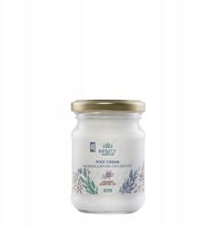 Infinity Naturals lábkrém levendulaolajjal (INFINITY NATURALS)