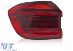  LED hátsó lámpa bal oldali TYC BMW X3 G01 17-21 (TTTLB6029414)