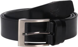 Belt Toro Férfi bőr öv Belt Toro Patric - fekete