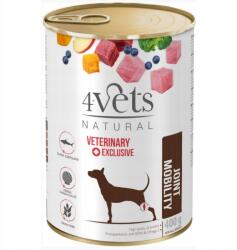 4Vets NATURAL Dolina Noteci 4Vets Dog Joint Mobility 400g