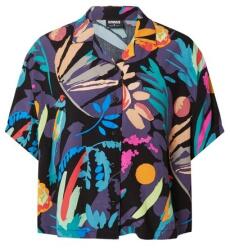 Urban Classics 'Resort' blúz r. xs