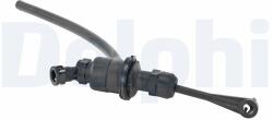 DELPHI Pompa centrala, ambreiaj DELPHI LM80822 (LM80822)