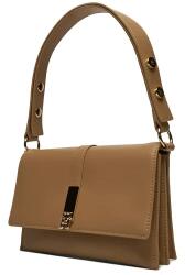 Tommy Hilfiger Eredeti Kézitáska, bézs (AW0AW16893)