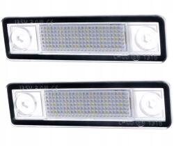 LEDprojektor Led fehér világítás Opel Vectra B kombi Astra F Zafira A Signum