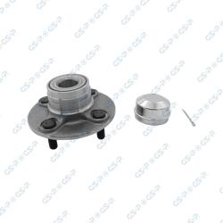 GSP Set rulment roata GSP 9227001K (9227001K) - fixbox