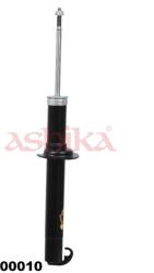 ASHIKA Amortizor ASHIKA MA-00010 (MA-00010) - fixbox