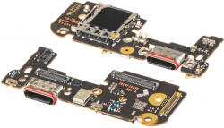 Motorola Placa cu Conector Incarcare - Microfon - Modul Cititor SIM Motorola Edge 70 Max, Service Pack 5B28C33273 (5B28C33273)