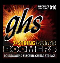 GHS GB 7M