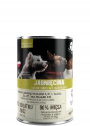 Pet Republic PetRepublic Bárány Húsdarabok Ízletes Szószban 400g