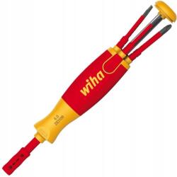 Wiha Csavarhúzó cserélhető végekkel Liftup Torx Electric SB283109022 (41158)