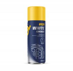 MANNOL Fehér Zsír 450ML Univerzális Fehér Zsír (spray) (8121) (12), Man