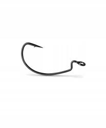 Perch Professor Offset Hooks ofszet horog 10-es méret 6db (offset10)