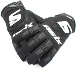 XTR Manusi enduro atv cross Asix AS3 Senior, culoare negru, marime XXL (MRSLL-932) - mxenduro