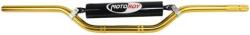 Roy Ghidon moto atv, galben, prindere 22mm, lungime 830mm (ROY12506)