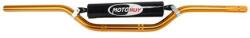 Roy Ghidon motoatv, 22mm, auriu MR (ROY32129)