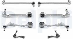 DELPHI Set reparatie, bara stabilizatoare DELPHI TC4341KIT (TC4341KIT)