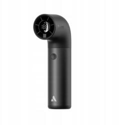 nincs információ Aecooly Aero Pro kézi ventilátor 19000 Rpm 11 m/s 6 sebességfokozat 3000 mAh (PH01-BK)