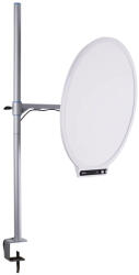 Amaran Panou Led amaran Verge Max Kit Bi-Color 55cm Alb