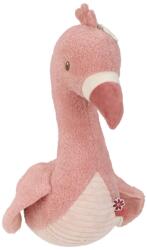 Little Dutch Decoratiune din plus - Flamingo - Safari Friends - Little Dutch Decoratiune camera copii
