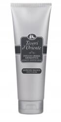 Tesori d'Oriente Muschio Bianco tusfürdő gél 250 ml (5906630820603)