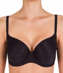 Felina Conturelle merevített melltartó Silhouette fekete 85F méret (806823)