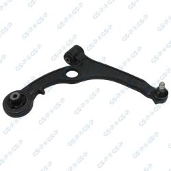 GSP Brat, suspensie roata GSP S060174 (S060174) - fixbox