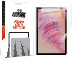 GrizzGlass Folie protectie dispay GrizzGlass CeramicFilm compatibila cu Lenovo Tab Plus, Transparent (5906146483811)