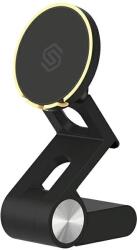 SODI Suport universal telefon SODI BM-330 3-in-1, Ajustabil, Negru (6975969180404)