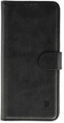 BizonMobile Husa flip cover Bizon Pocket compatibila cu Xiaomi Redmi Note 15 Pro Plus 5G / POCO M8 Pro 5G, Negru (5900415731085)