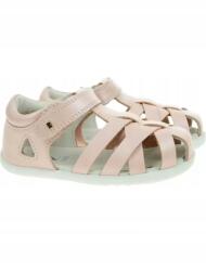 Bobux Rózsaszín Bobux szandál Tropicana II Seashell Shimmer 732305 22 (732305)