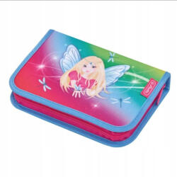 Herlitz Tolltartó 31 Részes, Pelikan Smart Rainbow Fairy , Herlitz (50014309)