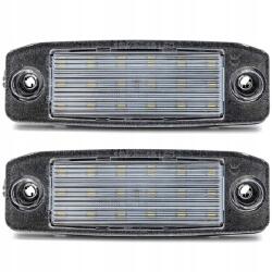 LEDprojektor Led Világítás Tábla Hyundai Sonata i30 i40 Canbus rendszámtábla lámpa