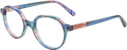 Lilo&Stitch Rame ochelari de vedere copii Disney Stitch STAA001 C66 Rama ochelari