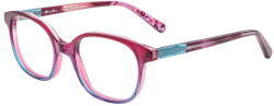 Lilo&Stitch Rame ochelari de vedere copii Disney Stitch STAA003 C72 Rama ochelari