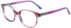 Lilo&Stitch Rame ochelari de vedere copii Disney Stitch STAA003 C71 Rama ochelari