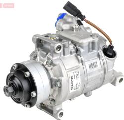 DENSO Compresor, climatizare DENSO DCP02108 (DCP02108) - automobilus
