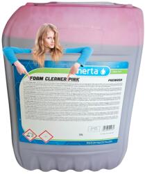 Nerta Active Foam Pink 20L Rózsaszín Aktív Hab Érintésmentes Autómosó