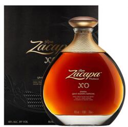 Ron Zacapa Rom Ron Zacapa Centenario XO, 40% alc. , 0.7L, Guatemala