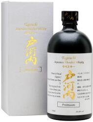 Togouchi Whisky Togouchi Premium, 0.7L, 40% alc. , Japonia