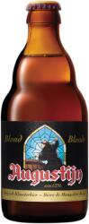 Augustijn Bere blonda, filtrata Augustijn, 7% alc. , 0.33L, Belgia