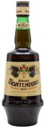 Montenegro Lichior digestiv Amaro Montenegro, 23% alc. , 0.7L, Italia