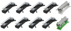 Blic Set clipsuri de sustinere, montaj geamuri Blic 5703-04-6037095Q (5703-04-6037095Q)
