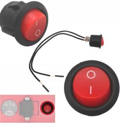 Fixem Akkumulátoros Permetező Kapcsoló 6L-10L (FX9928)