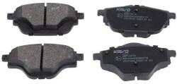 KAVO PARTS Set placute frana KAVO PARTS KBP-10179 (KBP-10179)