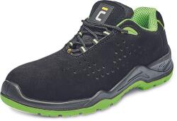 CERVA Pantofi de protectie Cerva HALWILL S1P, bombeu, compozit si lamela 02010312600 (0201031260039)