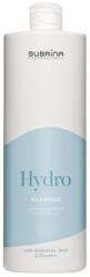 Subrina Hydro, Sampon pentru ingrijirea parului uscat, 1000 ml