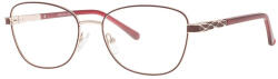 BERGMAN 525-2 Clip-On Rama ochelari